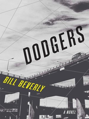cover image of Dodgers